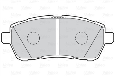 VALEO 302220 EAN: 3276423022203.