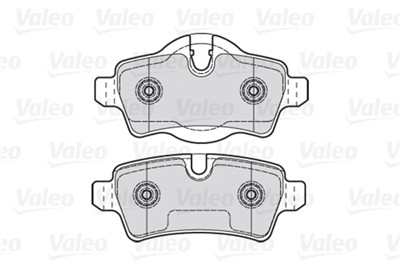VALEO 301041 EAN: 3276423010415.