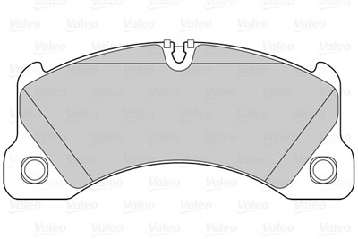 VALEO 302230 EAN: 3276423022302.