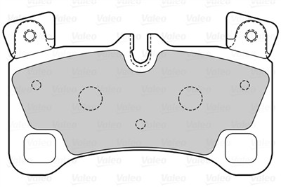 VALEO 601560 EAN: 3276426015608.