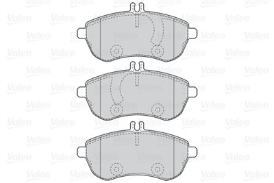 VALEO 302088 EAN: 3276423020889.