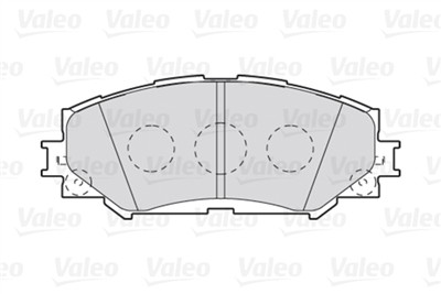 VALEO 301943 EAN: 3276423019432.