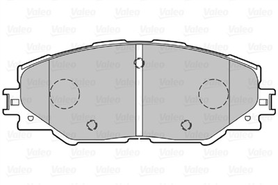 VALEO 301078 EAN: 3276423010781.
