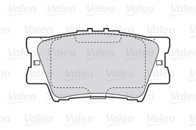 VALEO 301819 EAN: 3276423018190.