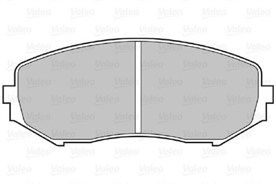 VALEO 301877 EAN: 3276423018770.