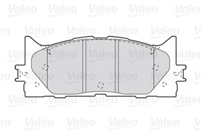 VALEO 301890 EAN: 3276423018909.