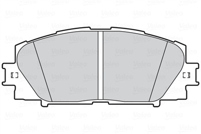 VALEO 302334 EAN: 3276423023347.