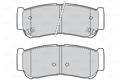 VALEO 301932 EAN: 3276423019326.