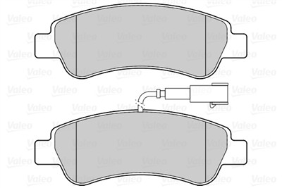 VALEO 302223 EAN: 3276423022234.