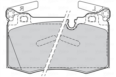 VALEO 302336 EAN: 3276423023361.