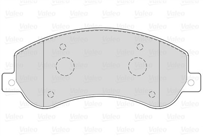 VALEO 302337 EAN: 3276423023378.