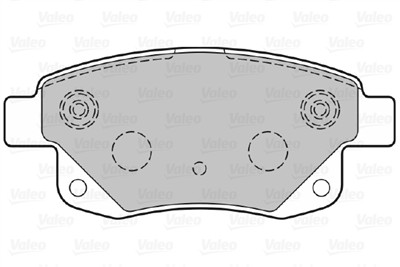VALEO 301738 EAN: 3276423017384.