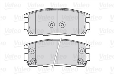 VALEO 301941 EAN: 3276423019418.