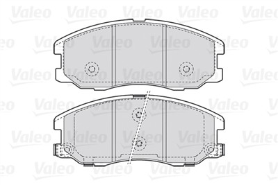 VALEO 301942 EAN: 3276423019425.