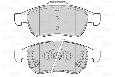 VALEO 302207 EAN: 3276423022074.