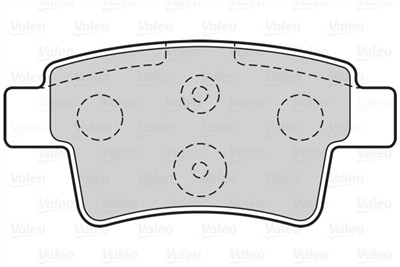 VALEO 302214 EAN: 3276423022142.