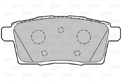 VALEO 301336 EAN: 3276423013362.