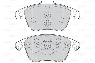 VALEO 302099 EAN: 3276423020995.