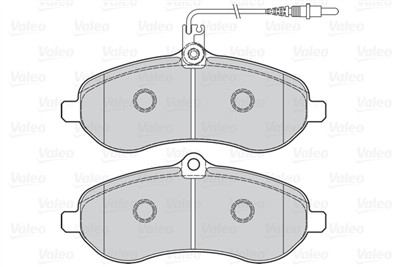 VALEO 302078 EAN: 3276423020780.