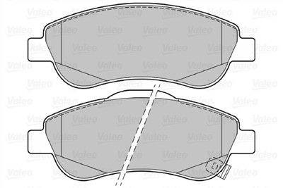 VALEO 301901 EAN: 3276423019012.