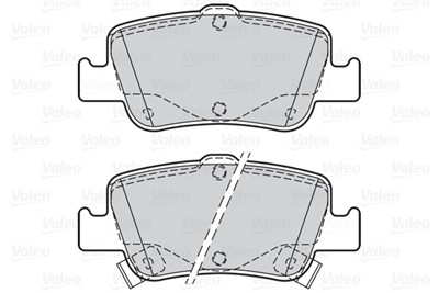 VALEO 302156 EAN: 3276423021565.