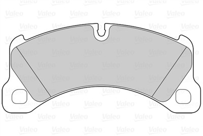 VALEO 302296 EAN: 3276423022968.