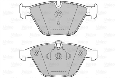 VALEO 601357 EAN: 3276426013574.