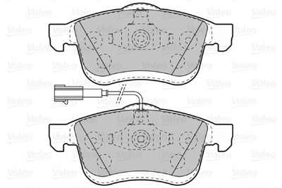VALEO 601014 EAN: 3276426010146.