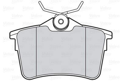 VALEO 302116 EAN: 3276423021169.