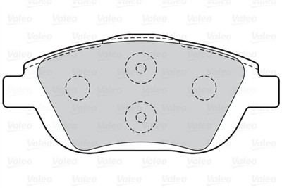 VALEO 302218 EAN: 3276423022180.