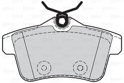 VALEO 302126 EAN: 3276423021268.