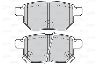 VALEO 302085 EAN: 3276423020858.