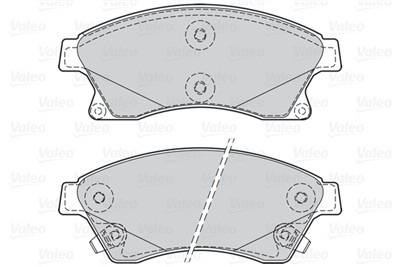 VALEO 302130 EAN: 3276423021305.