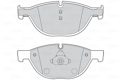 VALEO 302275 EAN: 3276423022753.