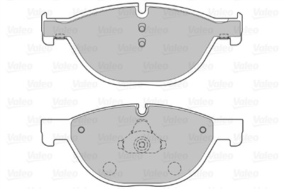 VALEO 601136 EAN: 3276426011365.