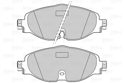VALEO 302271 EAN: 3276423022715.