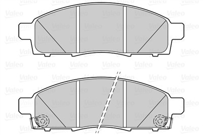 VALEO 302270 EAN: 3276423022708.