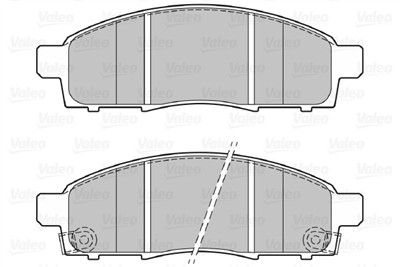 VALEO 601125 EAN: 3276426011259.