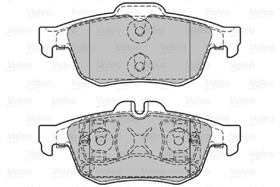 VALEO 601292 EAN: 3276426012928.