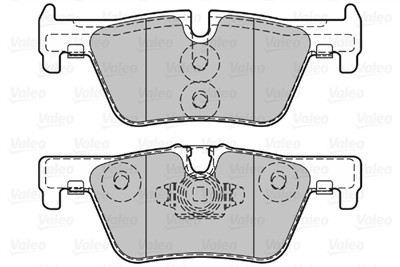 VALEO 601311 EAN: 3276426013116.