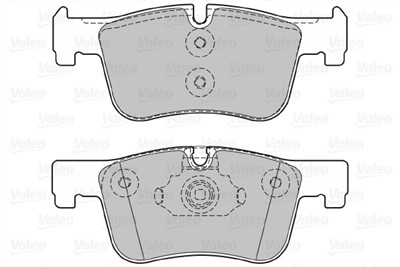 VALEO 601310 EAN: 3276426013109.