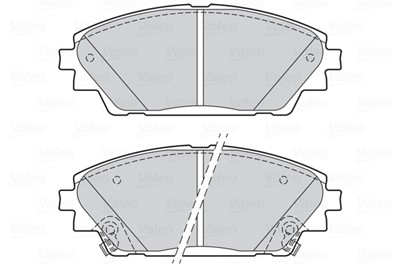 VALEO 302285 EAN: 3276423022852.