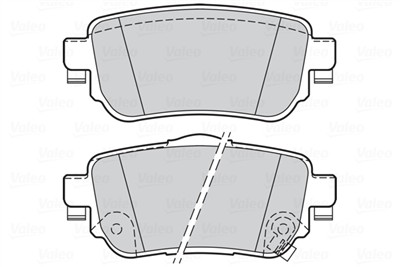 VALEO 302165 EAN: 3276423021657.