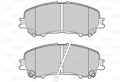 VALEO 601415 EAN: 3276426014151.