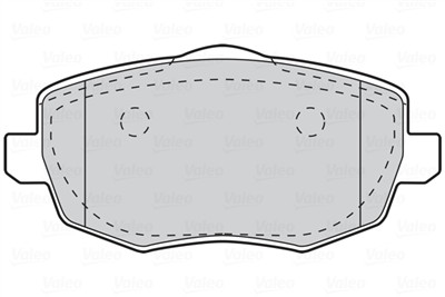 VALEO 301761 EAN: 3276423017612.