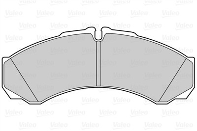 VALEO 302278 EAN: 3276423022784.