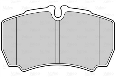 VALEO 302277 EAN: 3276423022777.