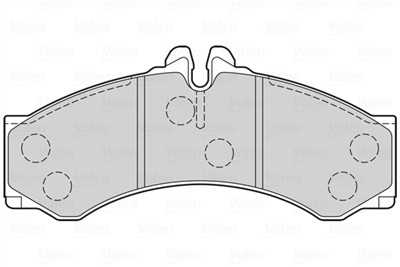 VALEO 302089 EAN: 3276423020896.