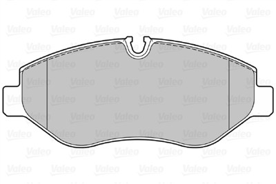 VALEO 301882 EAN: 3276423018824.