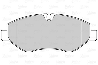 VALEO 301027 EAN: 3276423010279.
